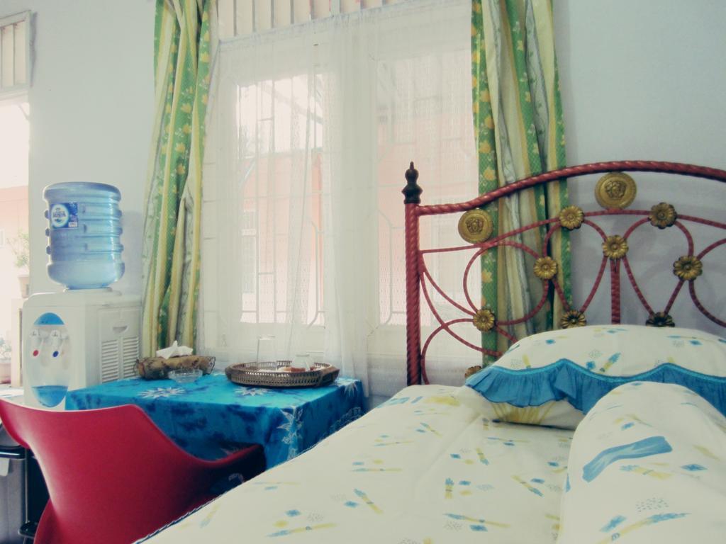 Griya 24 Homestay Medan Dış mekan fotoğraf