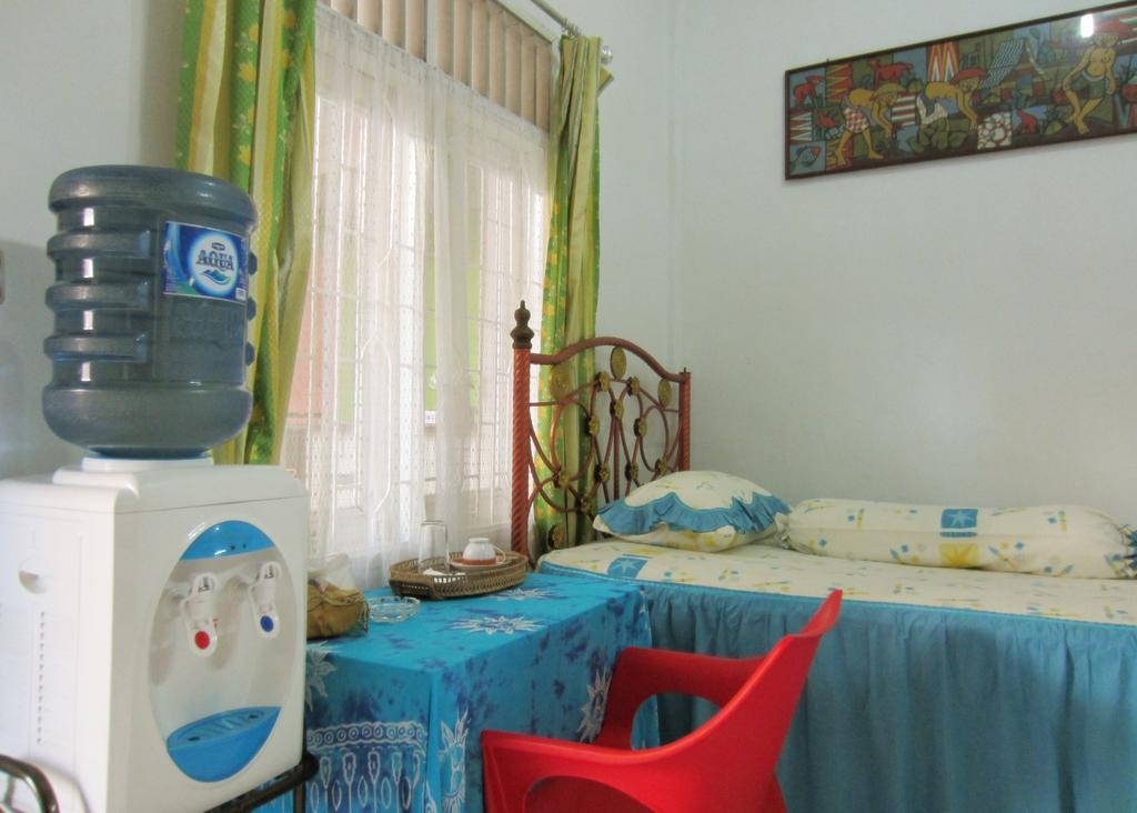 Griya 24 Homestay Medan Dış mekan fotoğraf