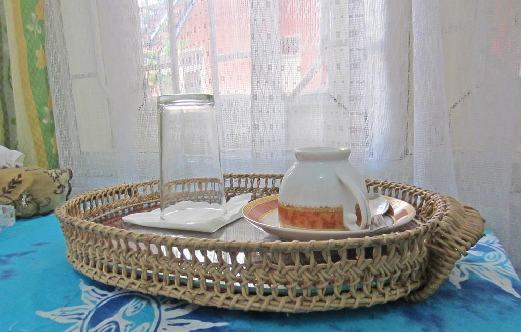 Griya 24 Homestay Medan Dış mekan fotoğraf