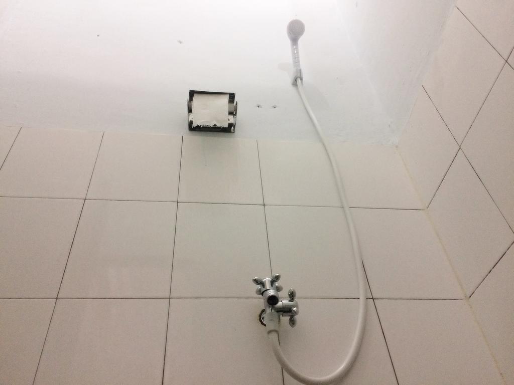 Griya 24 Homestay Medan Dış mekan fotoğraf