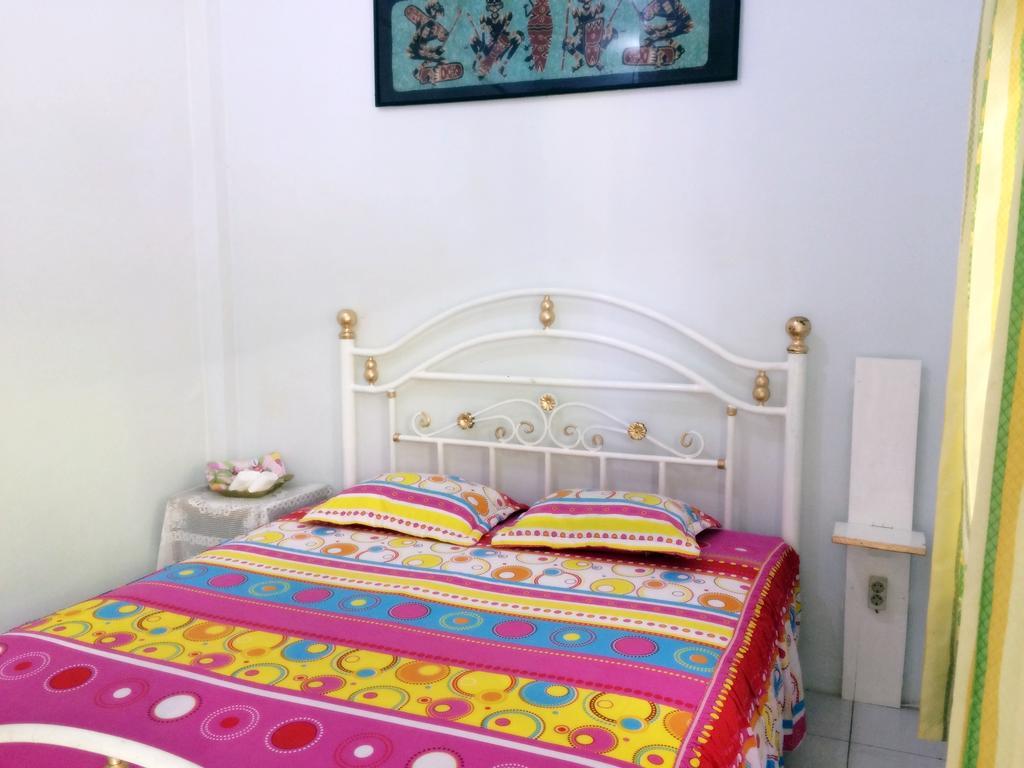 Griya 24 Homestay Medan Dış mekan fotoğraf